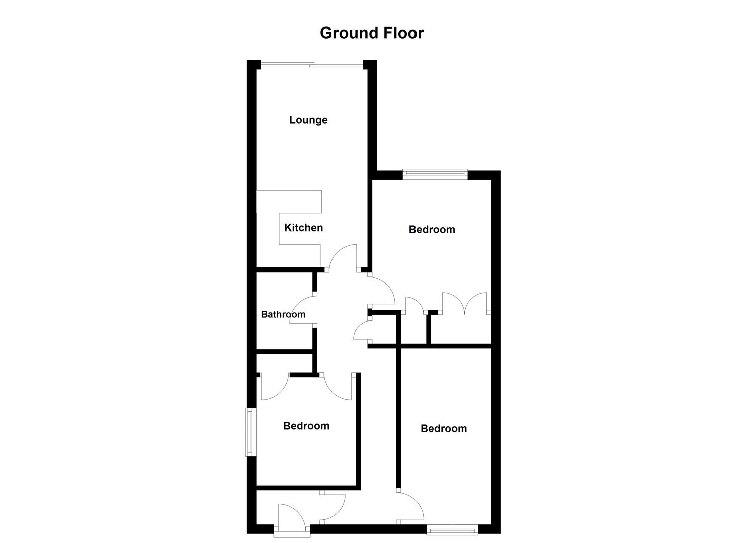 Foxdown Close, Canterbury Regal Estates